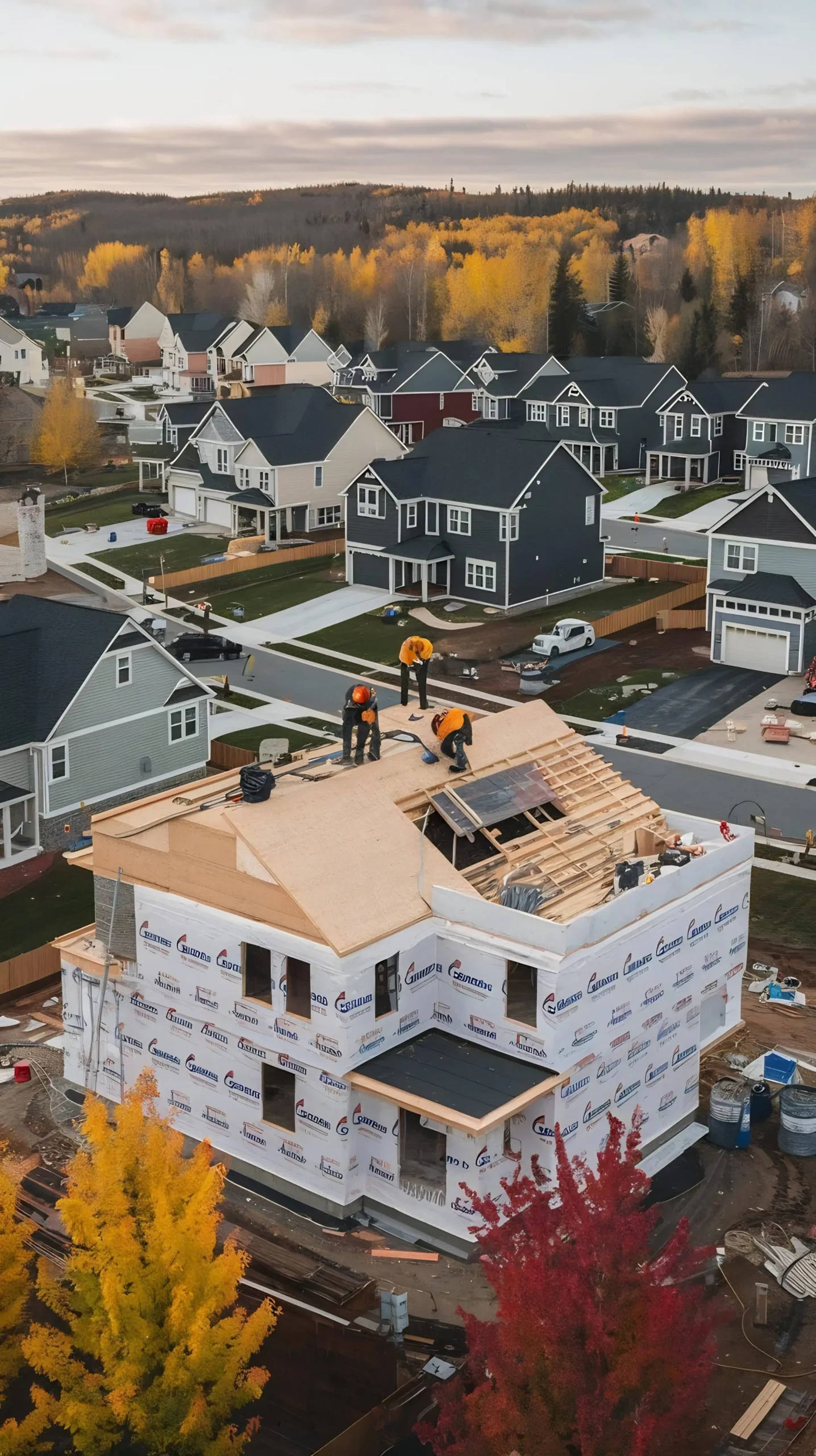 ALLIED PROPERTIES LLC
