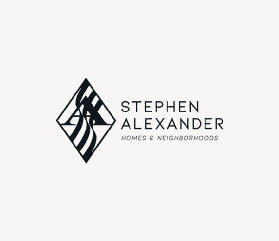 Steven Alexander Homes