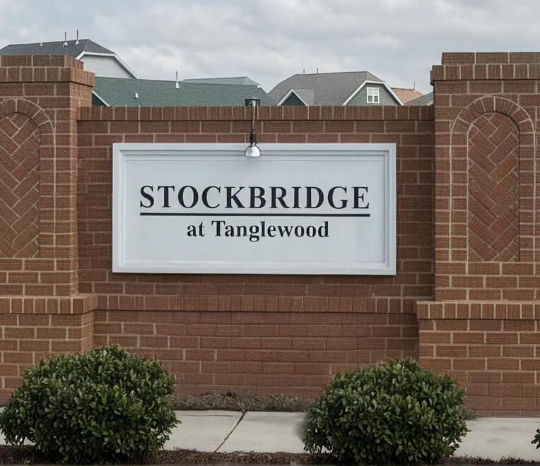 Stockbridge at Tanglewood