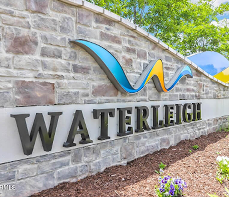 Waterleigh